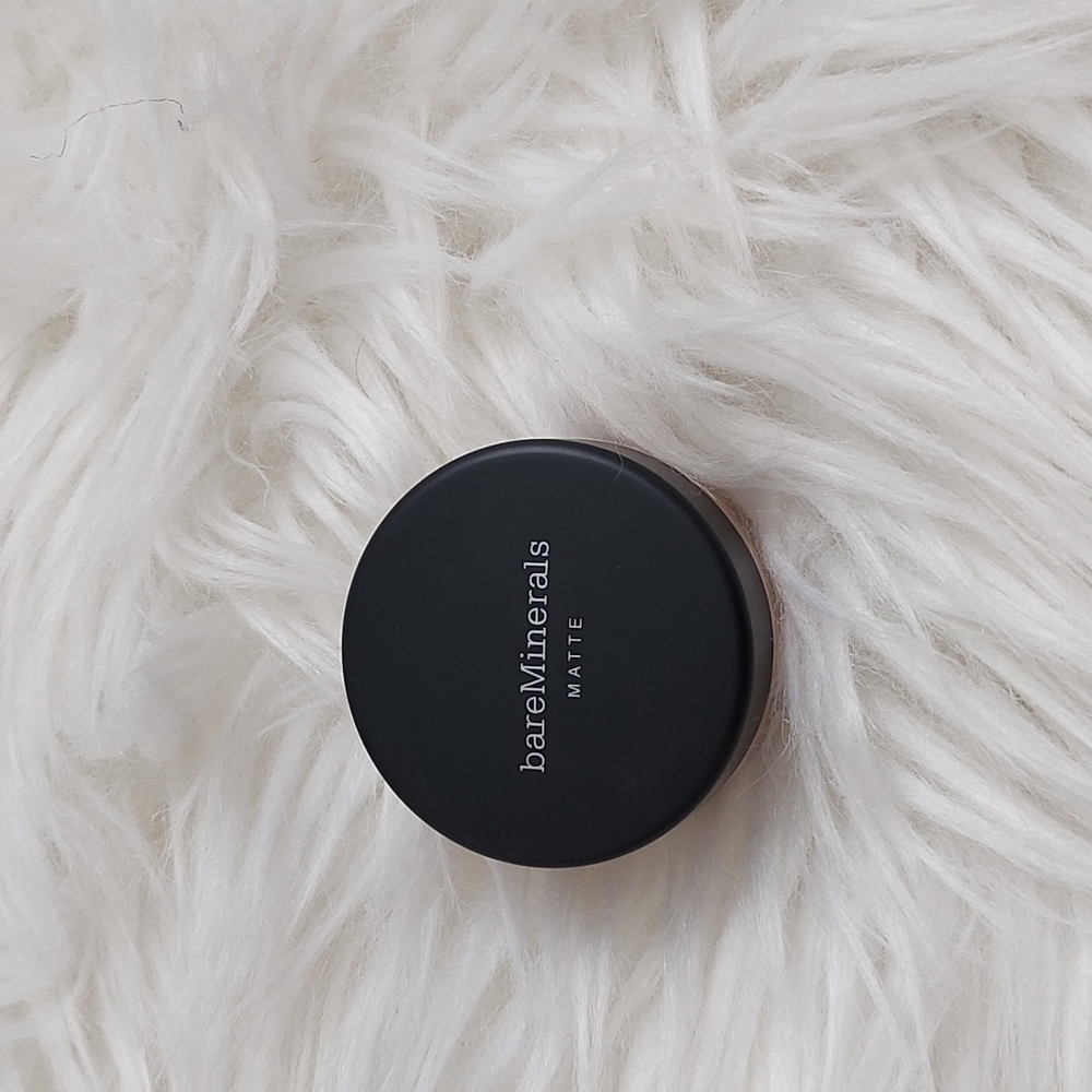 Bare Minerals Matte Foundation